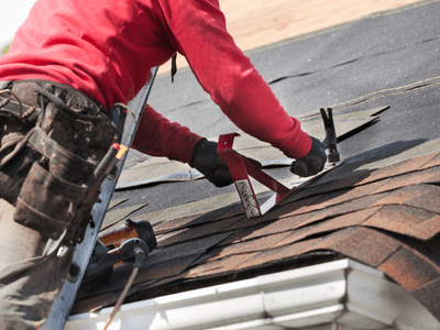 About Roof Repair Experts Fairview, OH